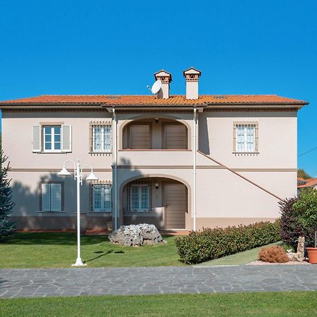 La Campagnola Bed & Breakfast ปิเอตราซานตา ภายนอก รูปภาพ