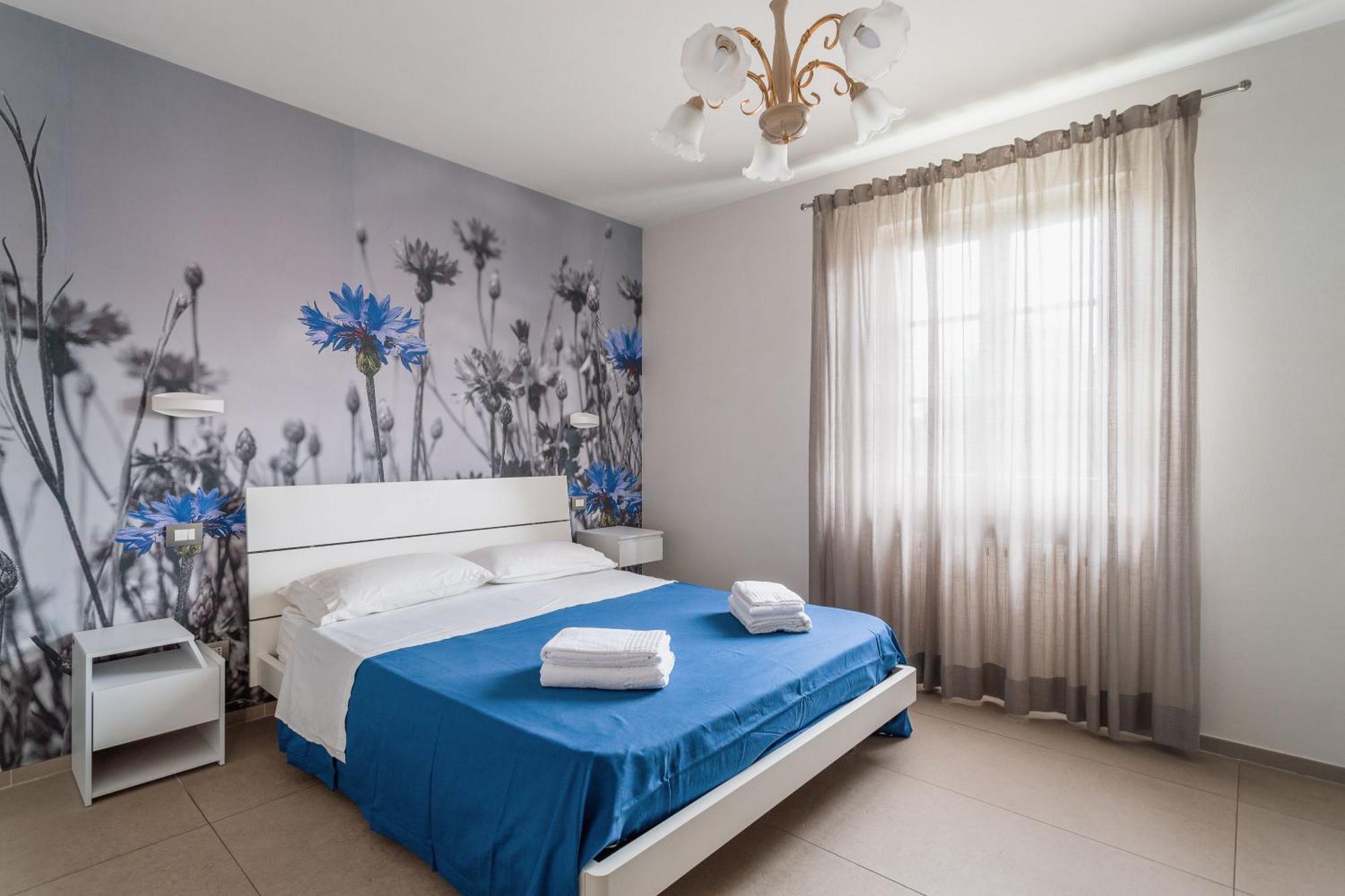 La Campagnola Bed & Breakfast ปิเอตราซานตา ภายนอก รูปภาพ