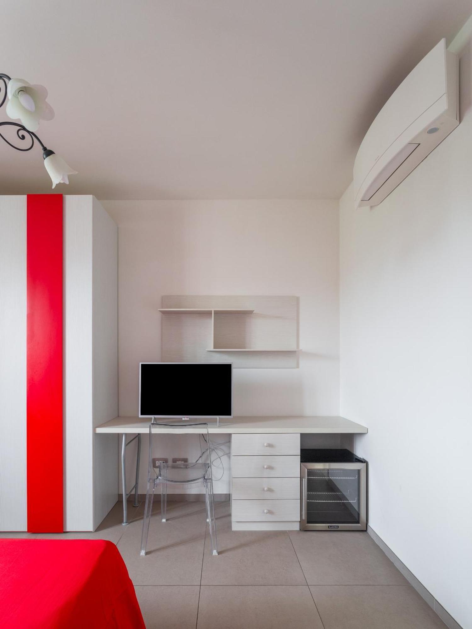 La Campagnola Bed & Breakfast ปิเอตราซานตา ภายนอก รูปภาพ