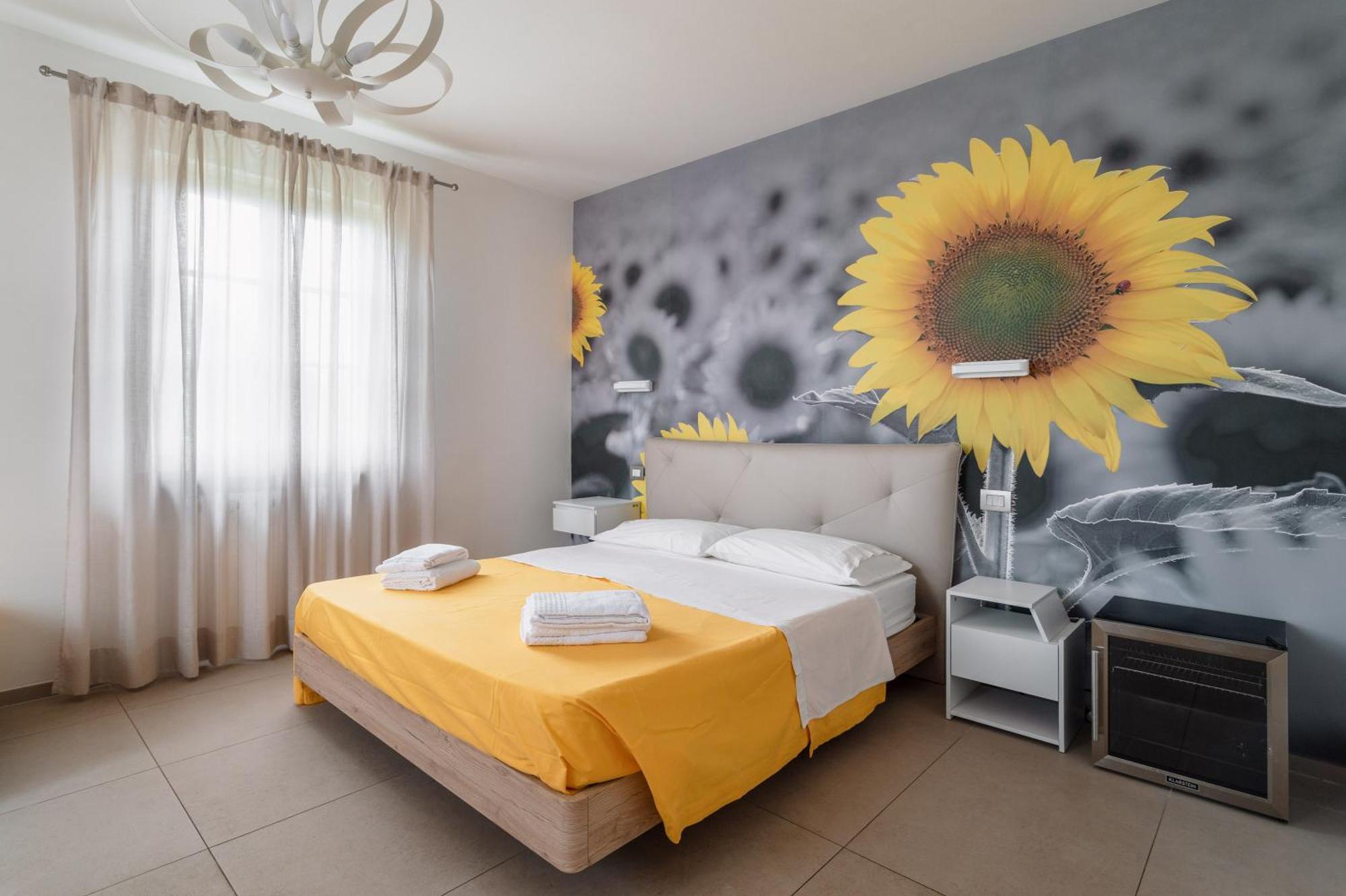 La Campagnola Bed & Breakfast ปิเอตราซานตา ภายนอก รูปภาพ