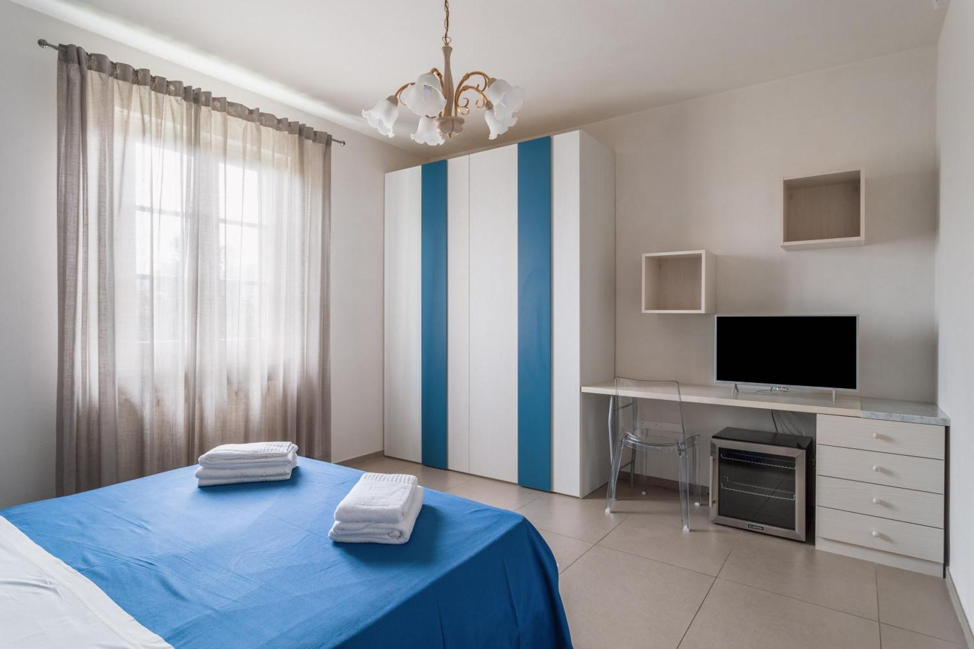 La Campagnola Bed & Breakfast ปิเอตราซานตา ภายนอก รูปภาพ