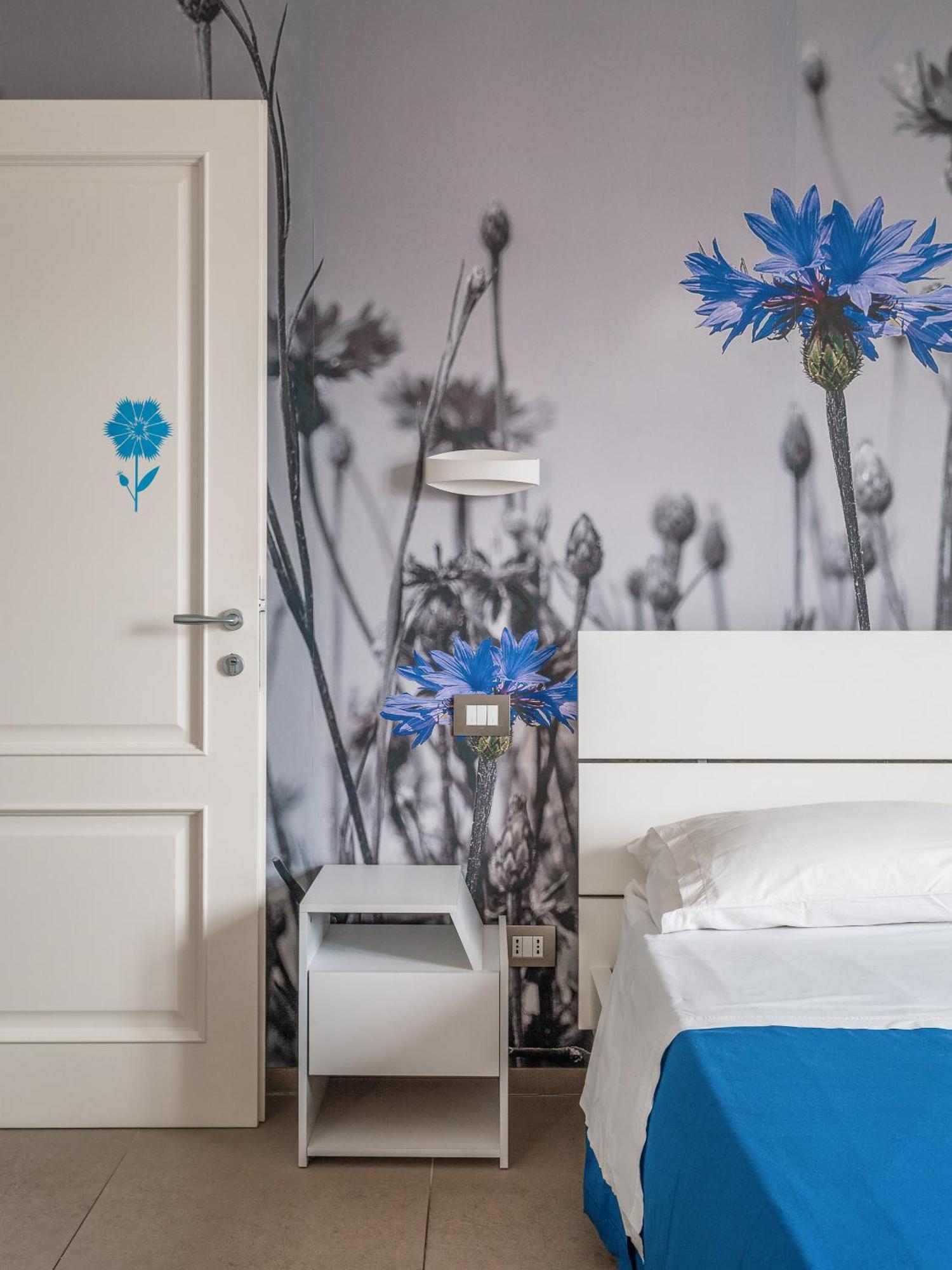 La Campagnola Bed & Breakfast ปิเอตราซานตา ภายนอก รูปภาพ