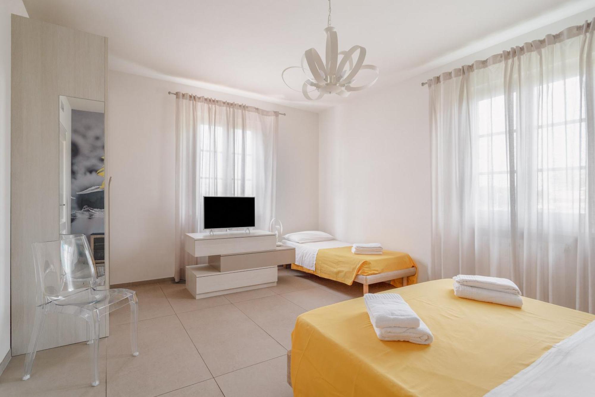 La Campagnola Bed & Breakfast ปิเอตราซานตา ภายนอก รูปภาพ
