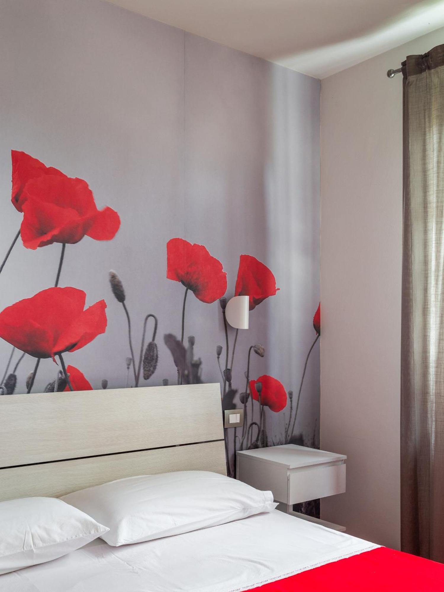 La Campagnola Bed & Breakfast ปิเอตราซานตา ภายนอก รูปภาพ