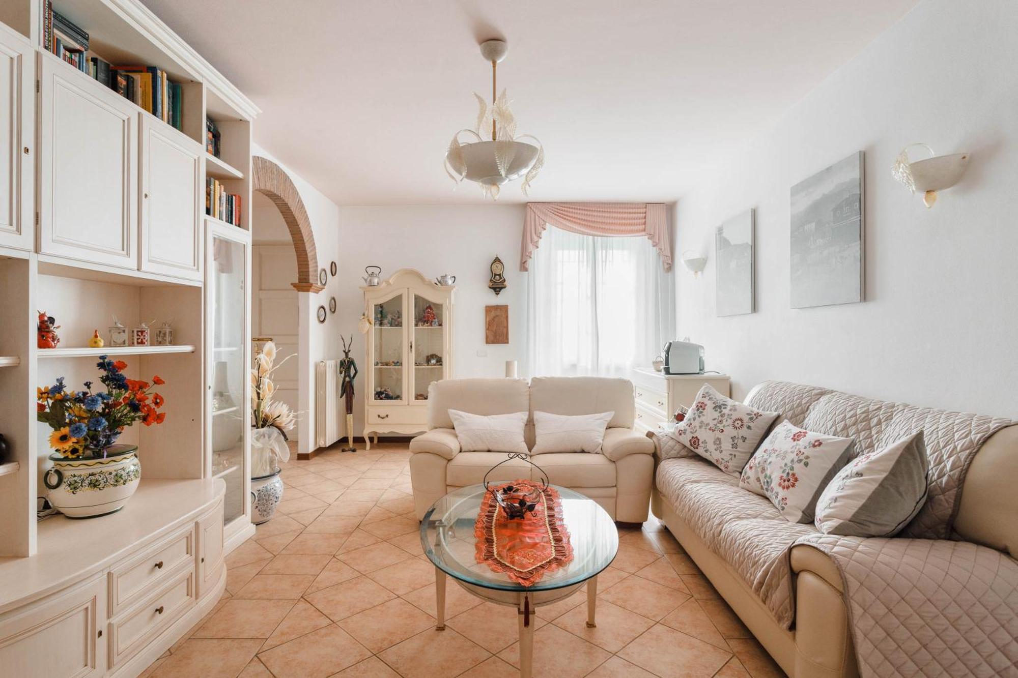 La Campagnola Bed & Breakfast ปิเอตราซานตา ภายนอก รูปภาพ